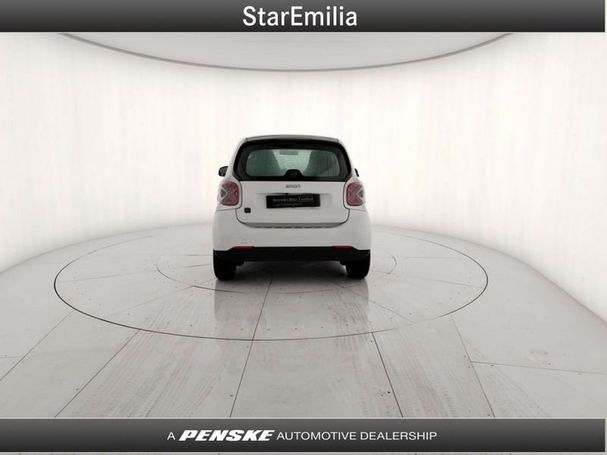 Smart ForTwo EQ 60 kW image number 3