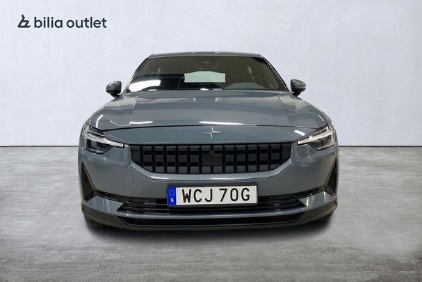 Polestar 2 78 kWh Long Range Single 171 kW image number 4