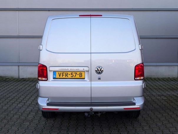 Volkswagen T6 Transporter 110 kW image number 10