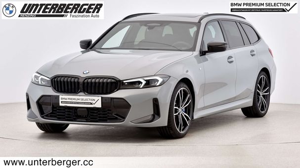 BMW 330i xDrive 180 kW image number 1