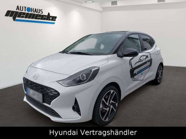 Hyundai i10 Prime 62 kW image number 1