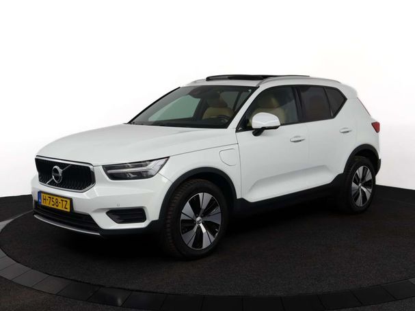 Volvo XC40 T5 Twin Engine Inscription 192 kW image number 1