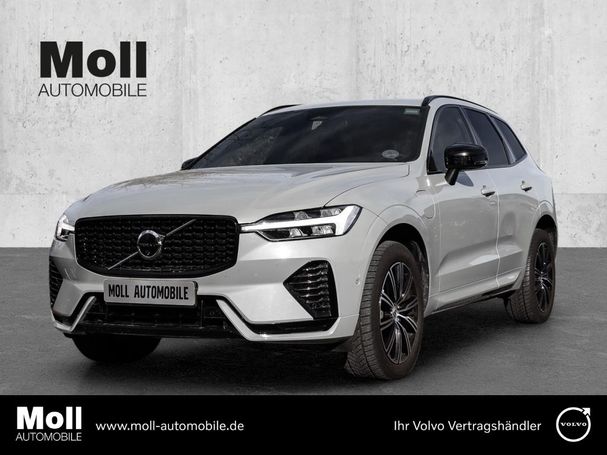 Volvo XC60 Plug-in Hybrid T8 Plus Dark AWD 335 kW image number 1