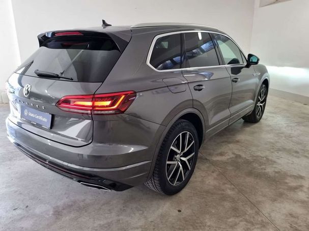 Volkswagen Touareg 3.0 TDI 4Motion 170 kW image number 6