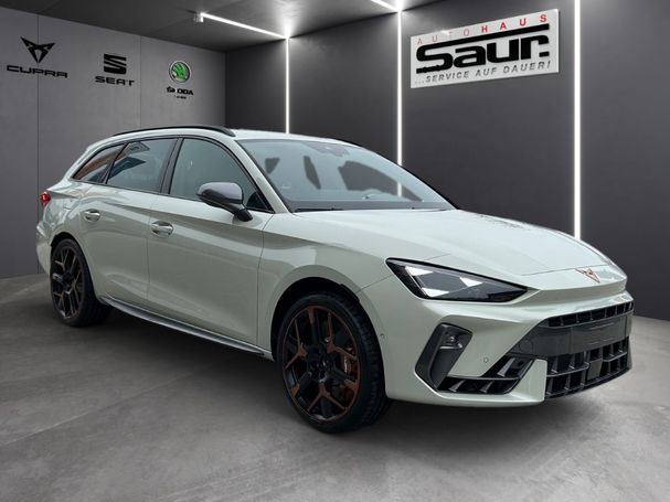 Cupra Leon Sportstourer VZ 2.0 TSI 4Drive DSG 245 kW image number 1