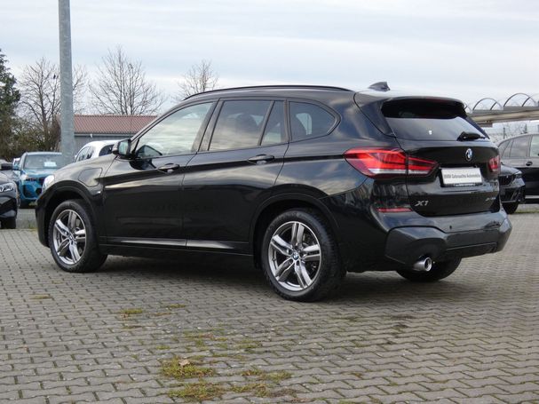 BMW X1 25e xDrive 162 kW image number 4