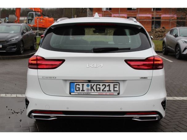 Kia Ceed 1.6 104 kW image number 5