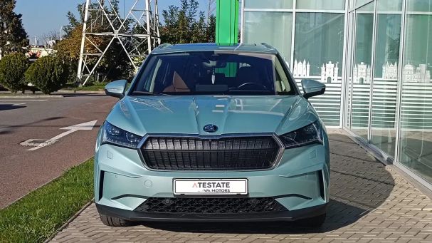 Skoda Enyaq 150 kW image number 3