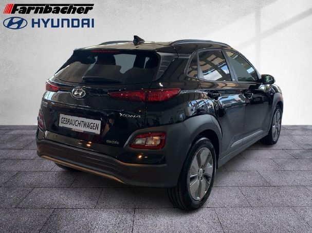 Hyundai Kona Elektro Premium 150 kW image number 3