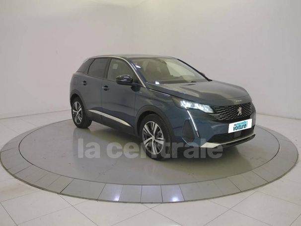 Peugeot 3008 1.6 Hybrid e-EAT8 165 kW image number 3