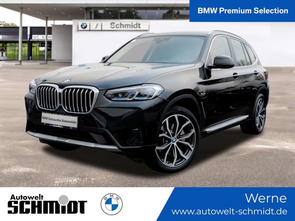 BMW X3 xDrive30e 215 kW image number 1