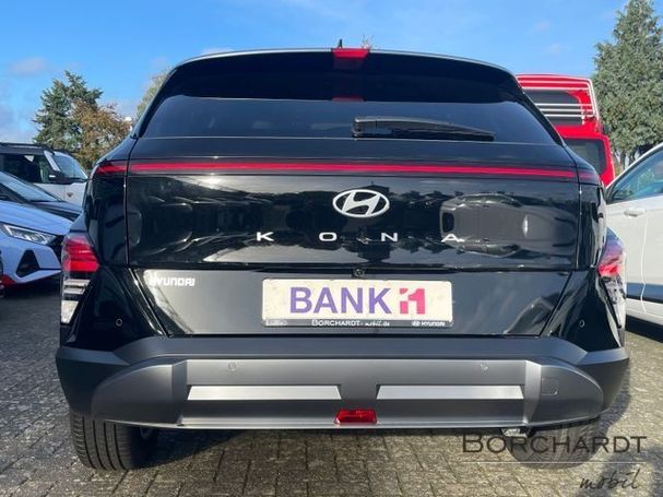 Hyundai Kona 1.0 T-GDI Trend 88 kW image number 5