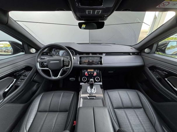 Land Rover Range Rover Evoque 149 kW image number 4