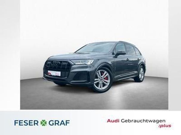 Audi SQ7 373 kW image number 2