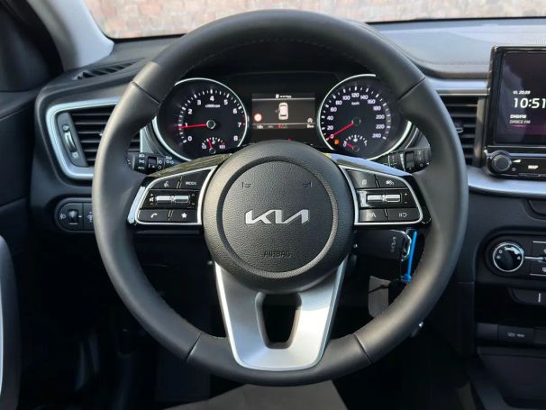 Kia Ceed 103 kW image number 11