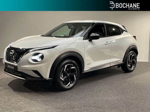 Nissan Juke 1.6 Hybrid N-CONNECTA 105 kW image number 1