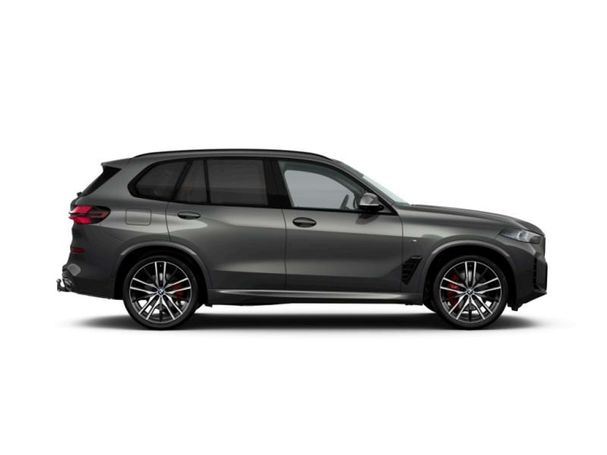 BMW X5 xDrive40d 249 kW image number 3