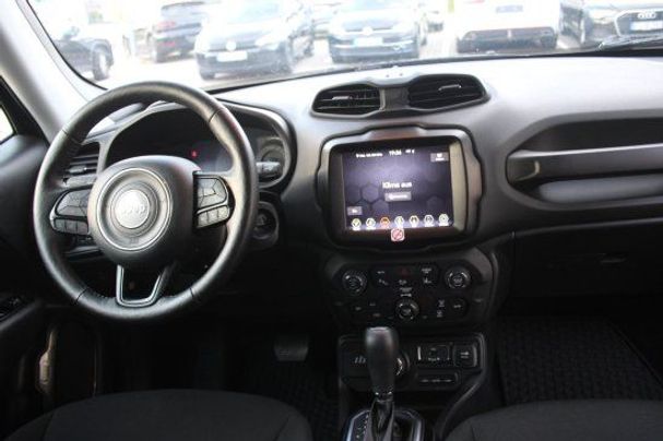 Jeep Renegade 1.3 177 kW image number 13