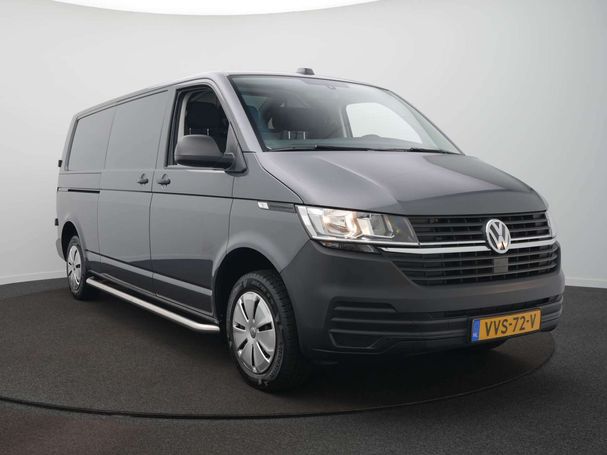 Volkswagen T6 Transporter 81 kW image number 3