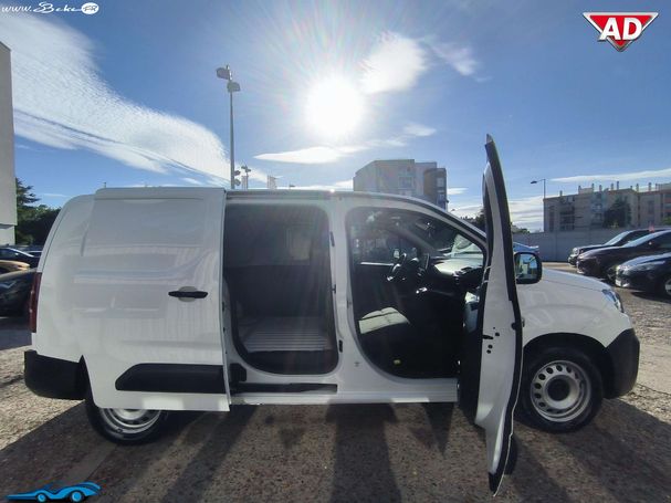 Citroen Berlingo M BlueHDi 100 75 kW image number 6