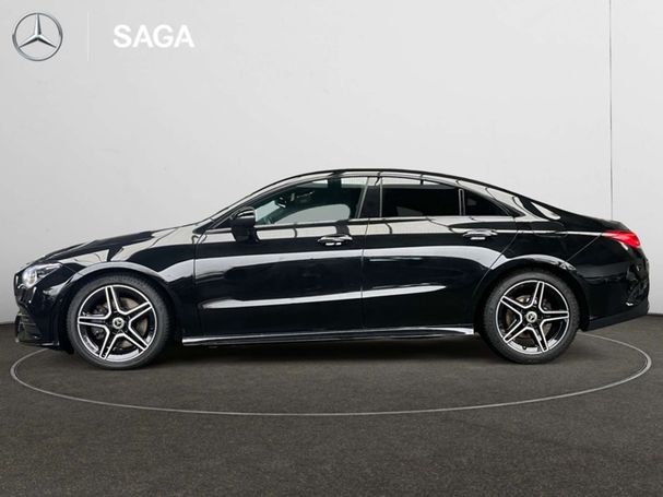 Mercedes-Benz CLA 220 140 kW image number 16