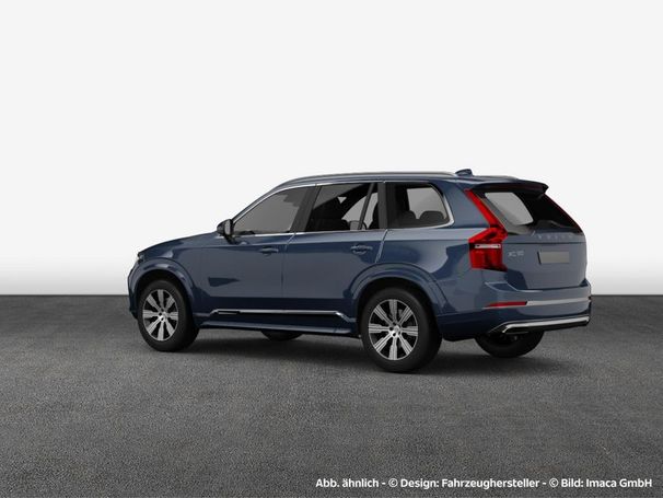 Volvo XC90 T8 Recharge AWD Ultimate 335 kW image number 7