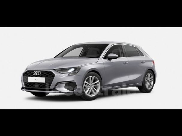 Audi A3 1.5 TFSI S tronic Sportback 110 kW image number 1