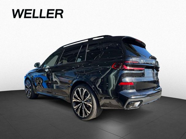 BMW X7 M Sport xDrive 259 kW image number 6