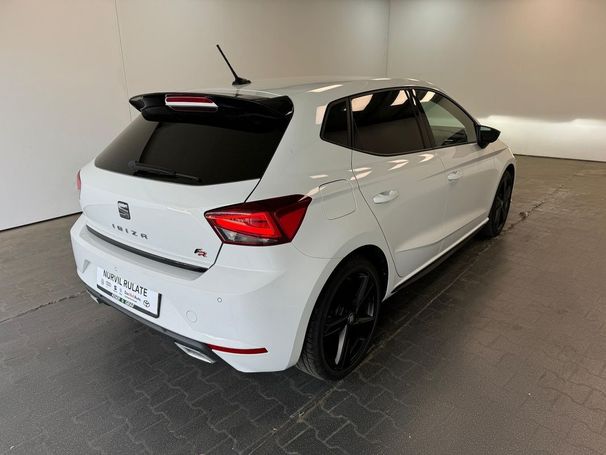 Seat Ibiza 85 kW image number 19