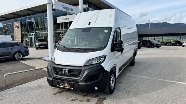 Fiat Ducato L4H3 140 103 kW image number 1