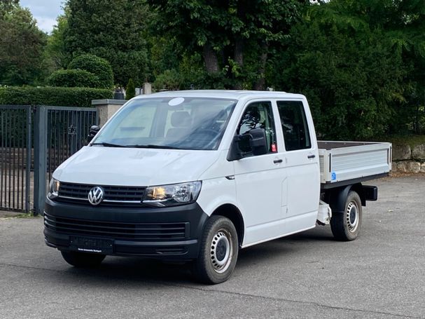 Volkswagen T6 Transporter 110 kW image number 1