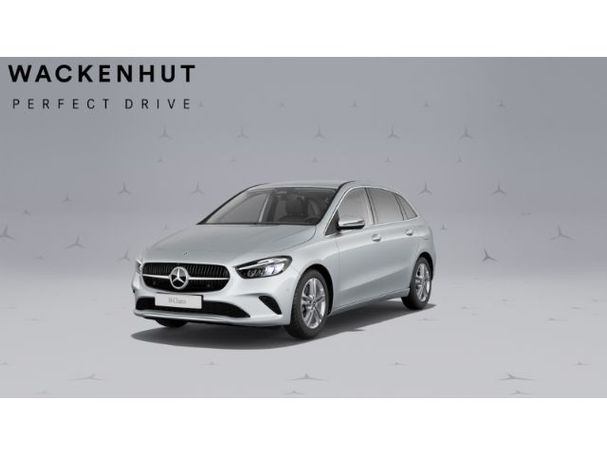 Mercedes-Benz B 200 Progressive 130 kW image number 1