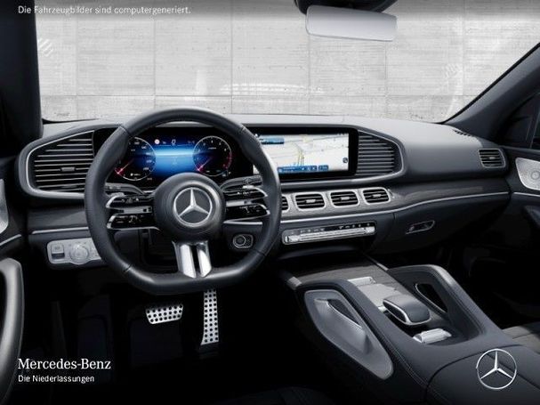 Mercedes-Benz GLE 450 280 kW image number 8