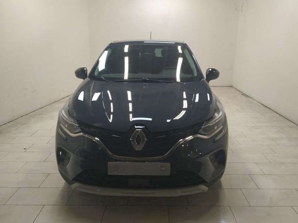 Renault Captur TCe 100 74 kW image number 3