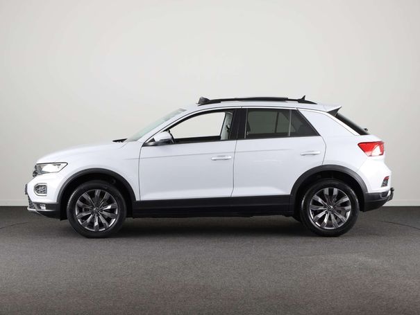 Volkswagen T-Roc 1.0 TSI Style 85 kW image number 20