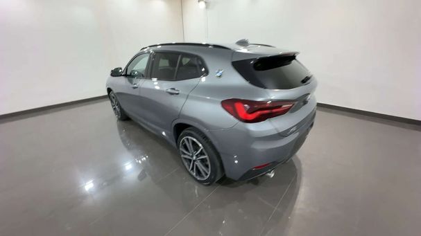 BMW X2 sDrive 110 kW image number 24