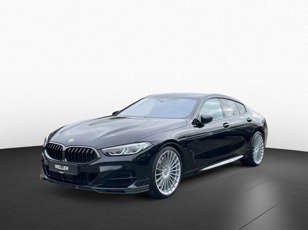 ALPINA B8 Gran Coupe 457 kW image number 1