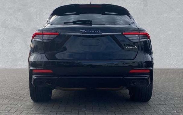 Maserati Levante Trofeo Q4 427 kW image number 13