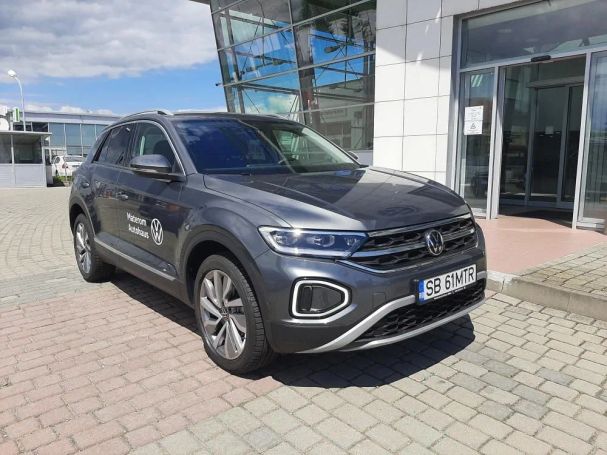 Volkswagen T-Roc DSG 110 kW image number 2