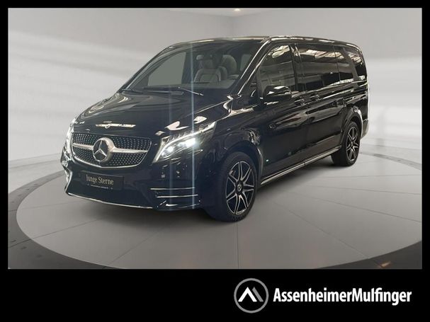 Mercedes-Benz V 300d Avantgarde 174 kW image number 1