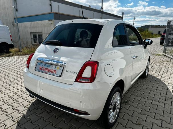 Fiat 500 51 kW image number 3