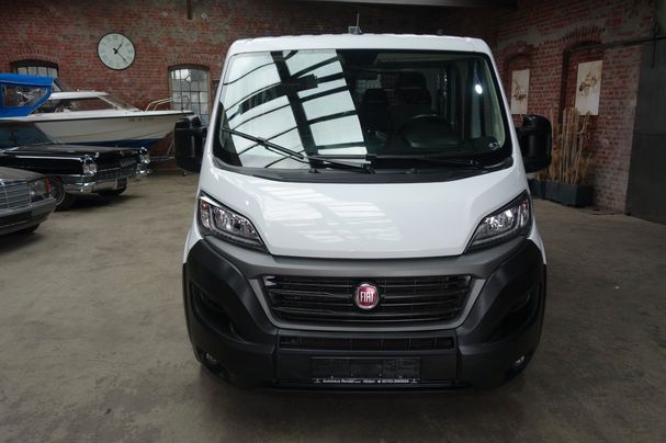 Fiat Ducato 118 kW image number 2