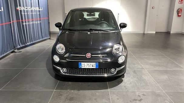 Fiat 500 1.0 51 kW image number 6