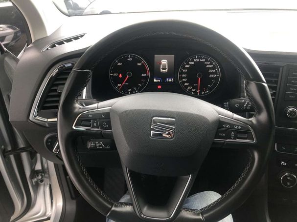 Seat Ateca 1.6 TDI Style 85 kW image number 11