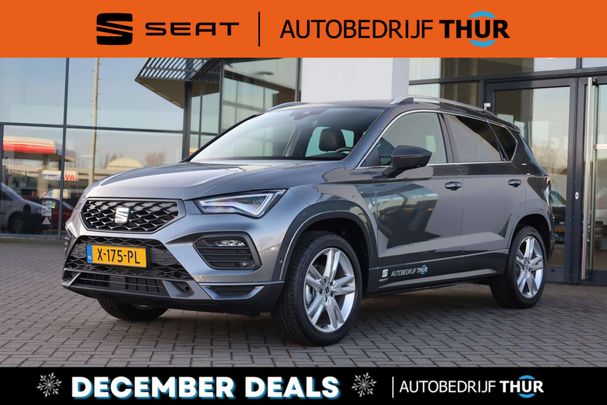 Seat Ateca 1.5 TSI FR 110 kW image number 1