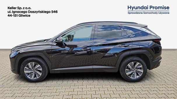 Hyundai Tucson 169 kW image number 5