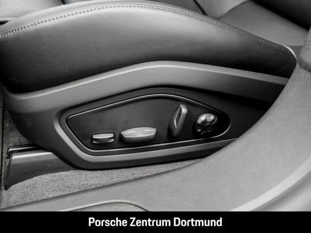 Porsche Taycan 4 Cross Turismo 320 kW image number 7