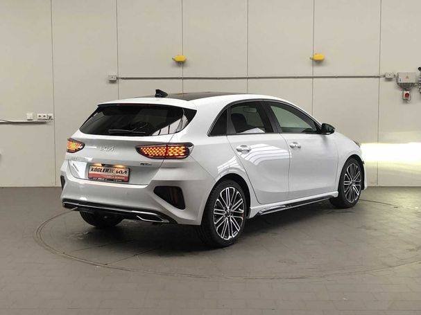 Kia Ceed 1.5 GT Line DCT7 103 kW image number 7