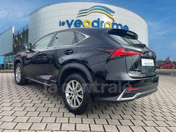 Lexus NX 300 145 kW image number 20