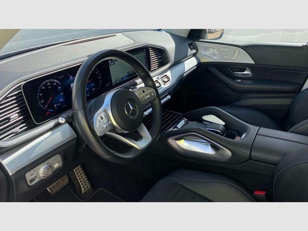 Mercedes-Benz GLE 350 de 4Matic 235 kW image number 6